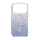 iPhone 17 Pro Max Deksel Dreamy Ocean MagSafe Lilla
