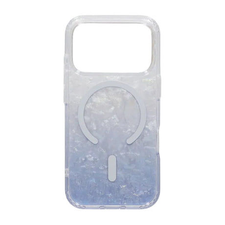 iPhone 17 Pro Max Deksel Dreamy Ocean MagSafe Lilla