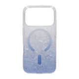 iPhone 17 Pro Max Deksel Dreamy Ocean MagSafe Lilla