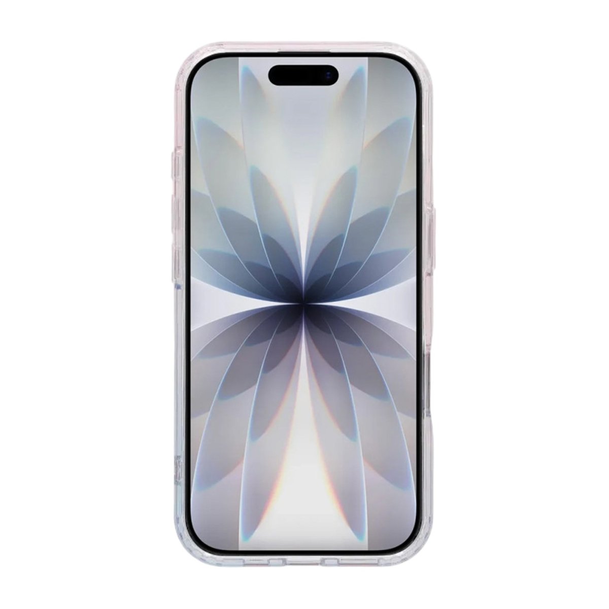 iPhone 17 Deksel Dreamy Ocean MagSafe Rosa