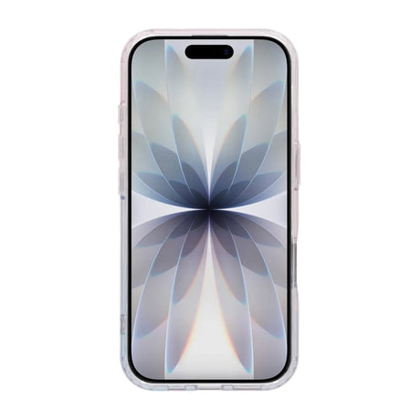 iPhone 17 Deksel Dreamy Ocean MagSafe Rosa