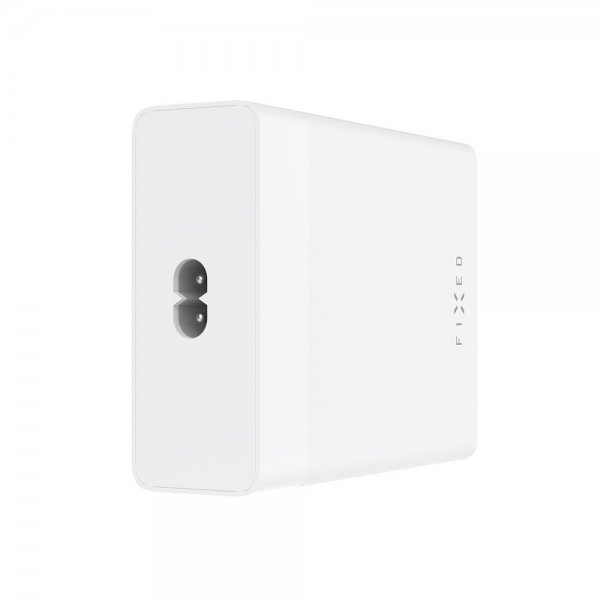 Fixed Skrivebord Lader GaN200 Charging Dock 3xUSB-C & 1xUSB-A