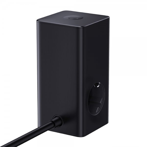 Baseus Lader PowerCombo Tower Power Strip 100W