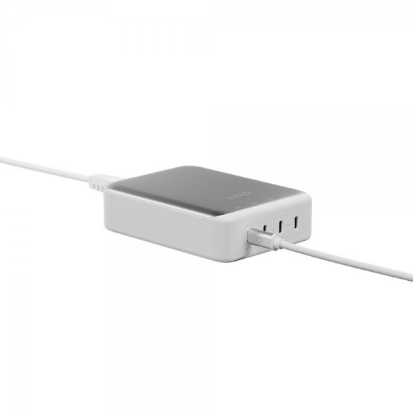 LINQ Skrivbordslader ProCharge Desk 240W
