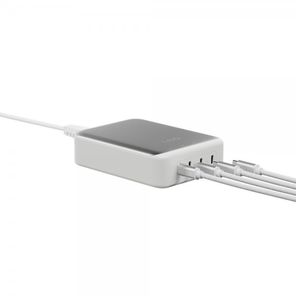 LINQ Skrivbordslader ProCharge Desk 240W