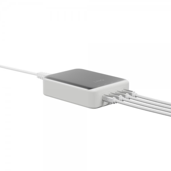 LINQ Skrivbordslader ProCharge Desk 240W