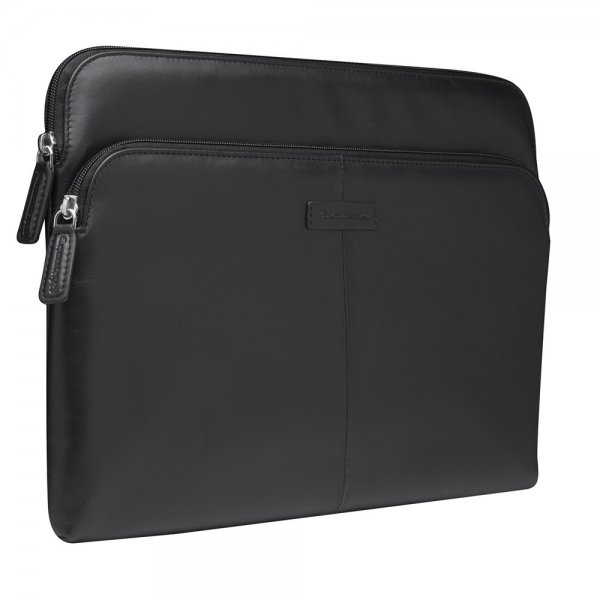 dbramante1928 Sleeve 13" Skagen Pro+ (2nd gen) Svart