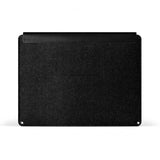 Mujjo Macbook Sleeve 13" Brun Svart