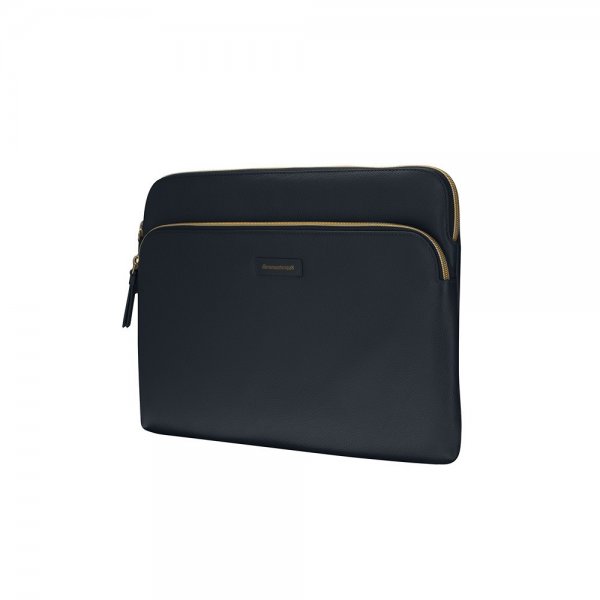 dbramante1928 Sleeve 14" Paris+ Pacific Blue