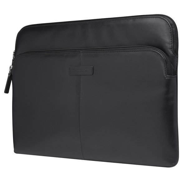 dbramante1928 Sleeve 14" Skagen Pro+ (2nd gen) Svart