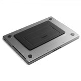 Spigen Slim Fold Laptop Stand Svart