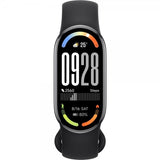 Xiaomi Smart Band 10 Midnight Black