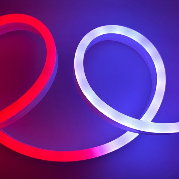 Deltaco Smart Home Smart neon- og RGB-lyssnor 5m