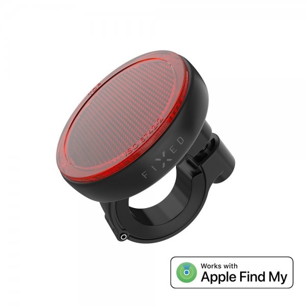 Fixed Smart Tracker Reflector til Sykkel
