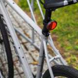 Fixed Smart Tracker Reflector til Sykkel