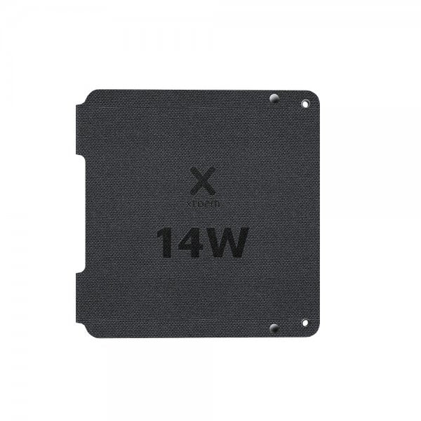 Xtorm Solcellepaneler SolarBooster 14W Gen24