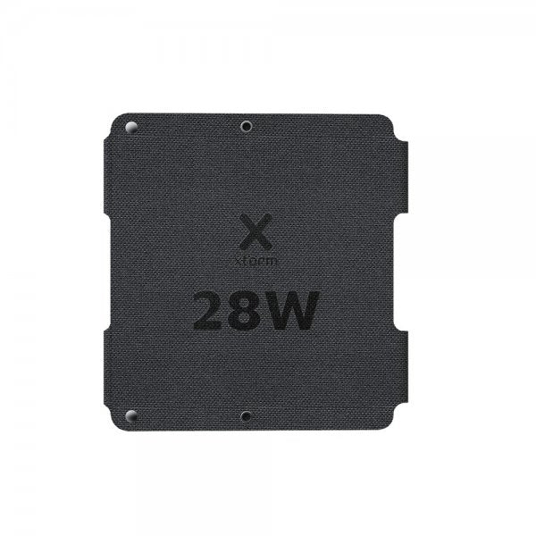 Xtorm Solcellepaneler SolarBooster 28W Gen24
