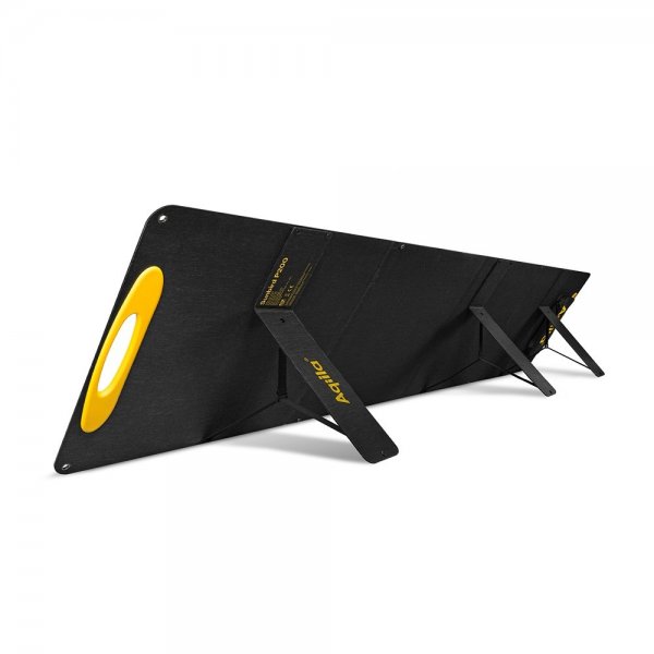 Aqiila Solcellepaneler Sunbird P200 200W