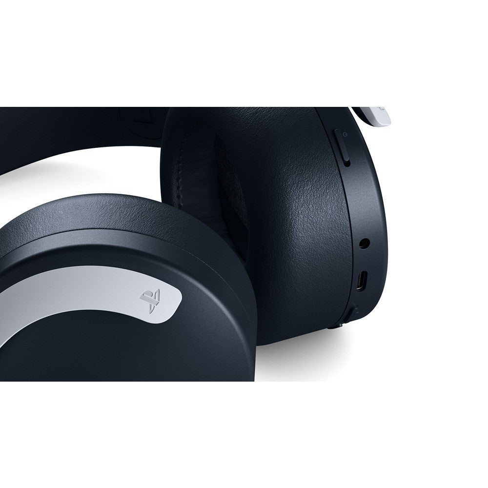 Sony Pulse 3D Trådløse Gaminghodetelefoner til PS5 Hvit