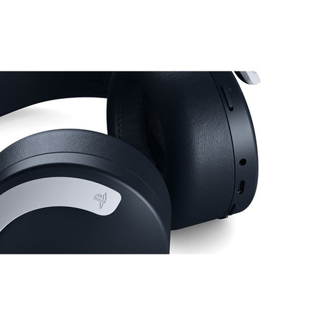 Sony Pulse 3D Trådløse Gaminghodetelefoner til PS5 Hvit