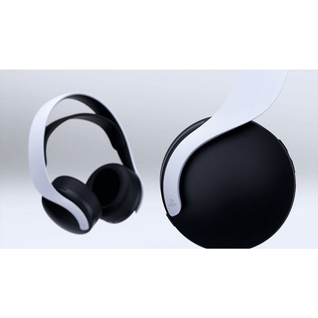 Sony Pulse 3D Trådløse Gaminghodetelefoner til PS5 Hvit