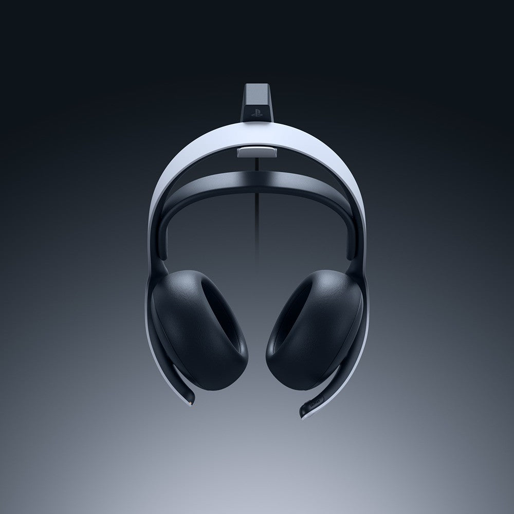 Sony Pulse 3D Trådløse Gaminghodetelefoner til PS5 Hvit