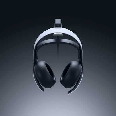 Sony Pulse 3D Trådløse Gaminghodetelefoner til PS5 Hvit