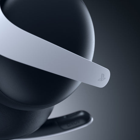 Sony Pulse 3D Trådløse Gaminghodetelefoner til PS5 Hvit