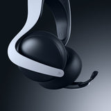 Sony Pulse 3D Trådløse Gaminghodetelefoner til PS5 Hvit
