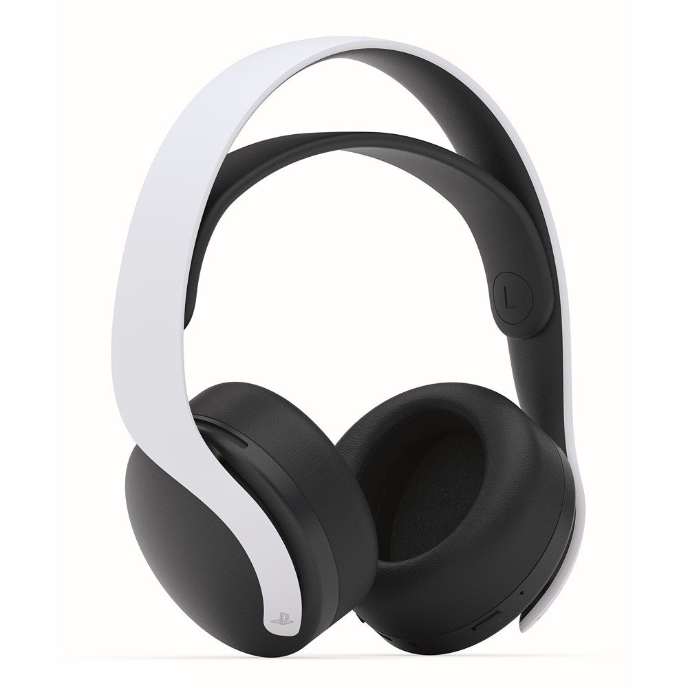 Sony Pulse 3D Trådløse Gaminghodetelefoner til PS5 Hvit