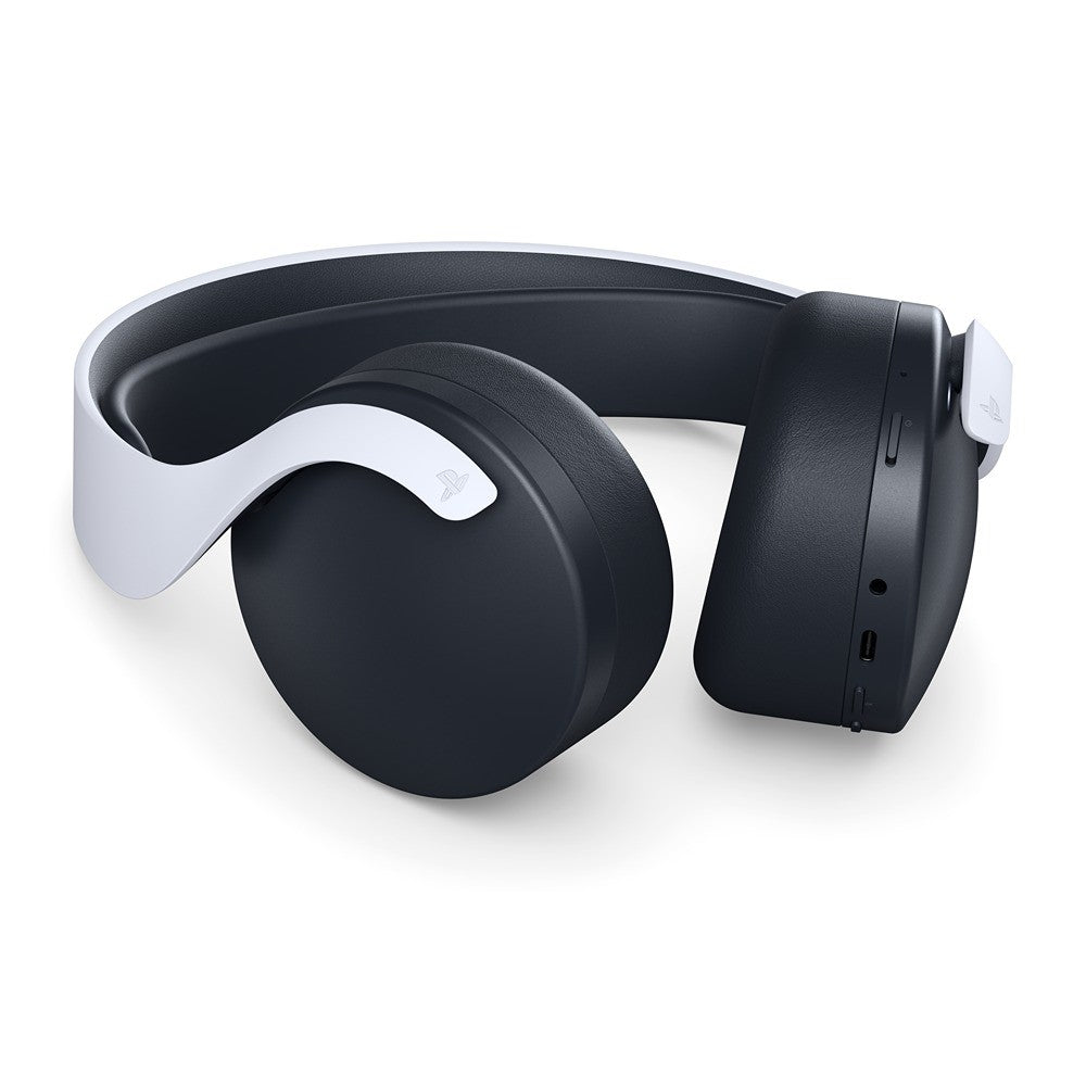 Sony Pulse 3D Trådløse Gaminghodetelefoner til PS5 Hvit