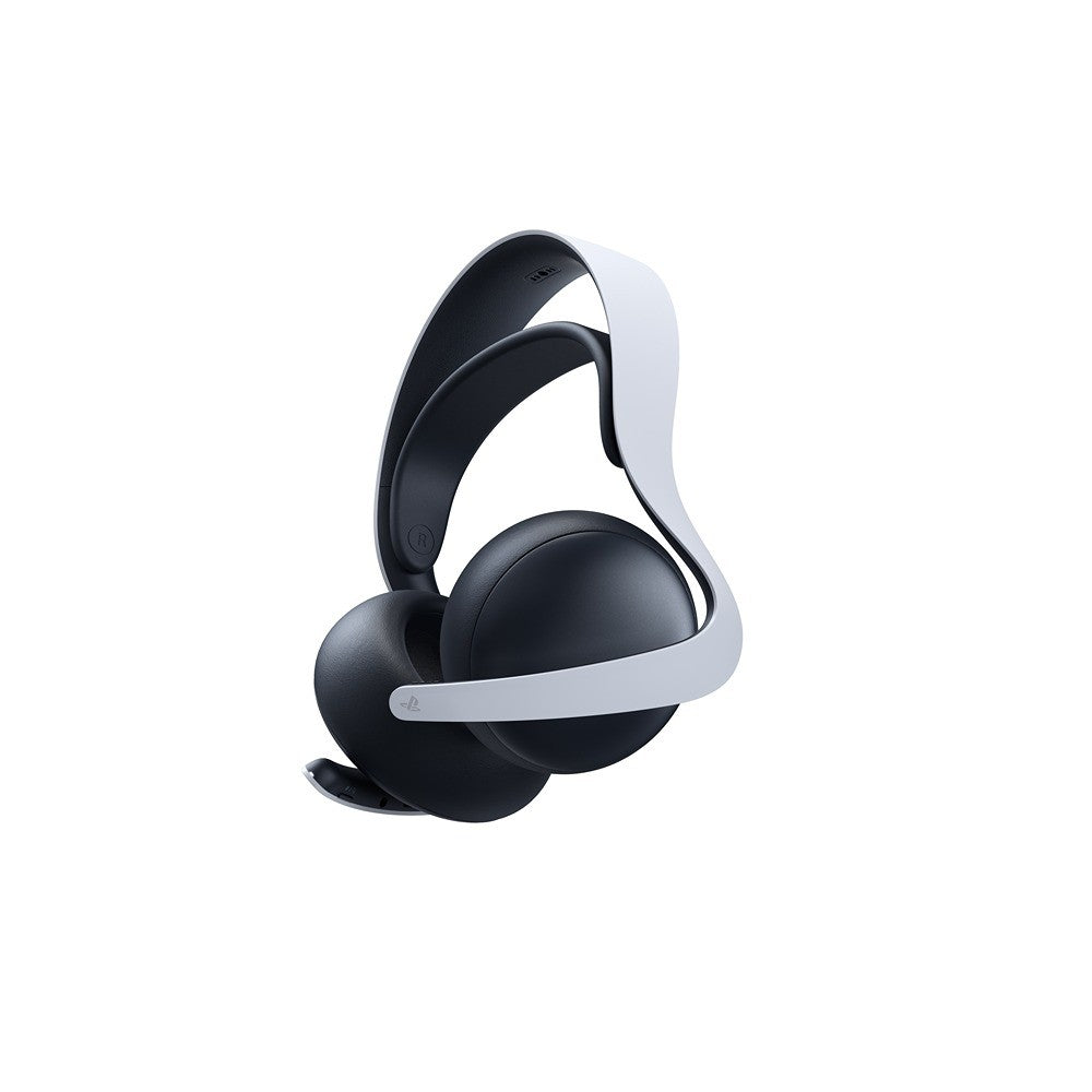 Sony Pulse 3D Trådløse Gaminghodetelefoner til PS5 Hvit