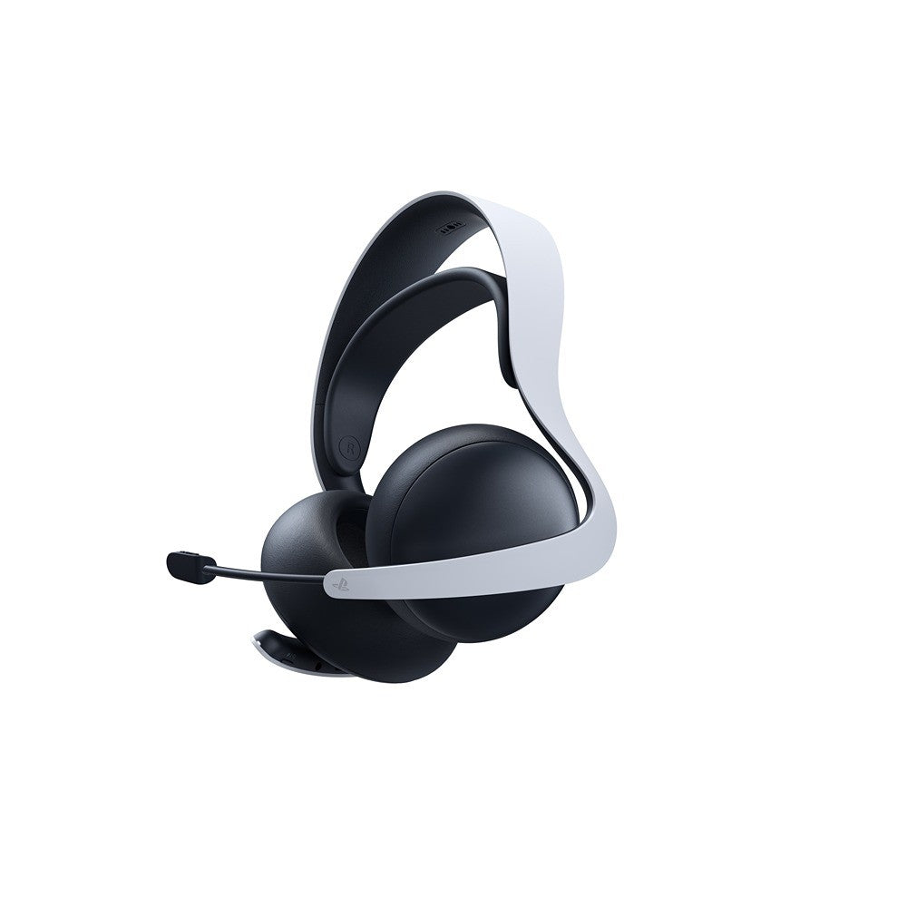 Sony Pulse 3D Trådløse Gaminghodetelefoner til PS5 Hvit