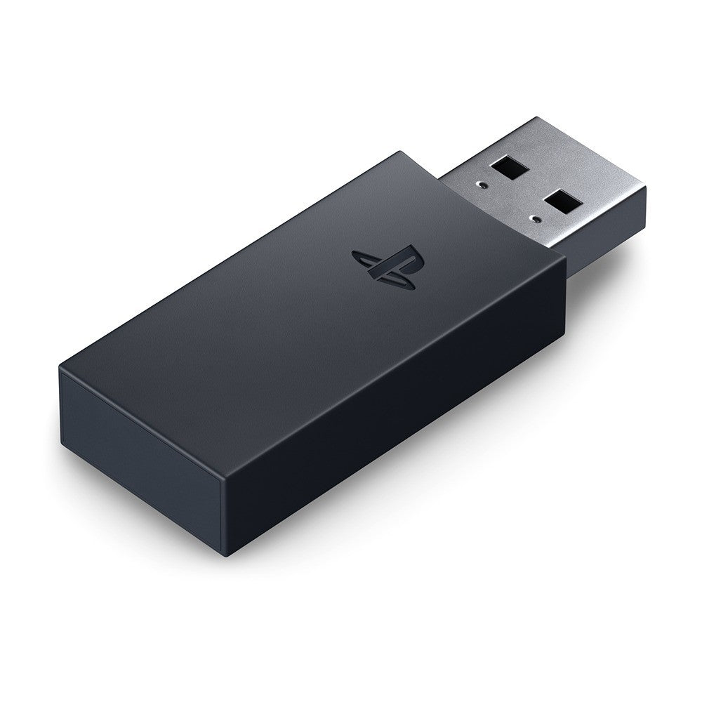 Sony Pulse 3D Trådløse Gaminghodetelefoner til PS5 Hvit