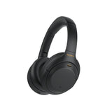 Sony WH-1000XM4 Trådløse Over-Ear Hodetelefoner ANC Svart
