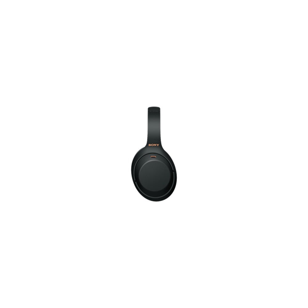Sony WH-1000XM4 Trådløse Over-Ear Hodetelefoner ANC Svart