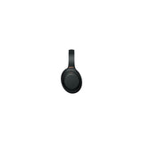 Sony WH-1000XM4 Trådløse Over-Ear Hodetelefoner ANC Svart