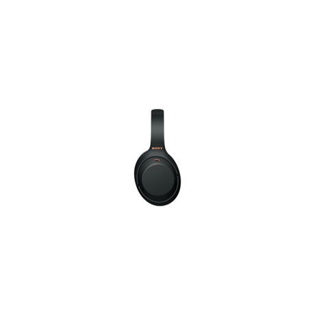 Sony WH-1000XM4 Trådløse Over-Ear Hodetelefoner ANC Svart