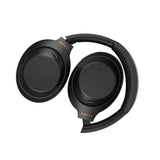 Sony WH-1000XM4 Trådløse Over-Ear Hodetelefoner ANC Svart