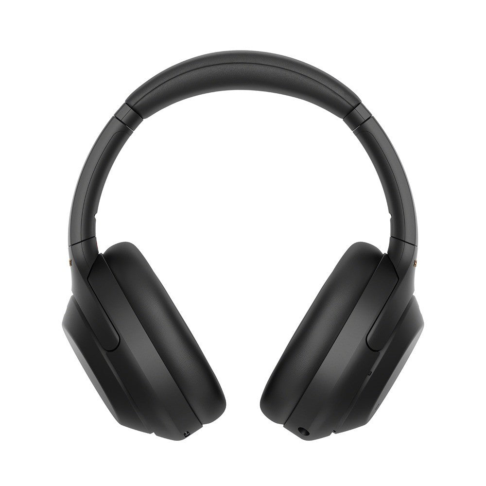 Sony WH-1000XM4 Trådløse Over-Ear Hodetelefoner ANC Svart