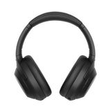 Sony WH-1000XM4 Trådløse Over-Ear Hodetelefoner ANC Svart