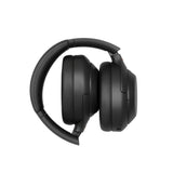 Sony WH-1000XM4 Trådløse Over-Ear Hodetelefoner ANC Svart