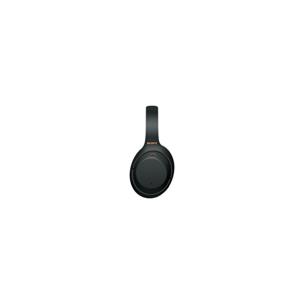 Sony WH-1000XM4 Trådløse Over-Ear Hodetelefoner ANC Svart