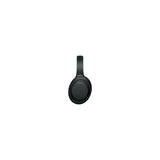 Sony WH-1000XM4 Trådløse Over-Ear Hodetelefoner ANC Svart