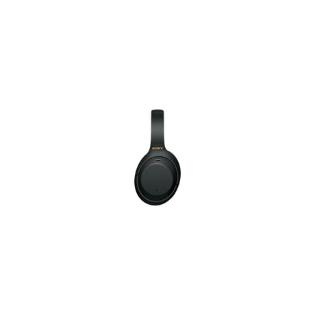 Sony WH-1000XM4 Trådløse Over-Ear Hodetelefoner ANC Svart