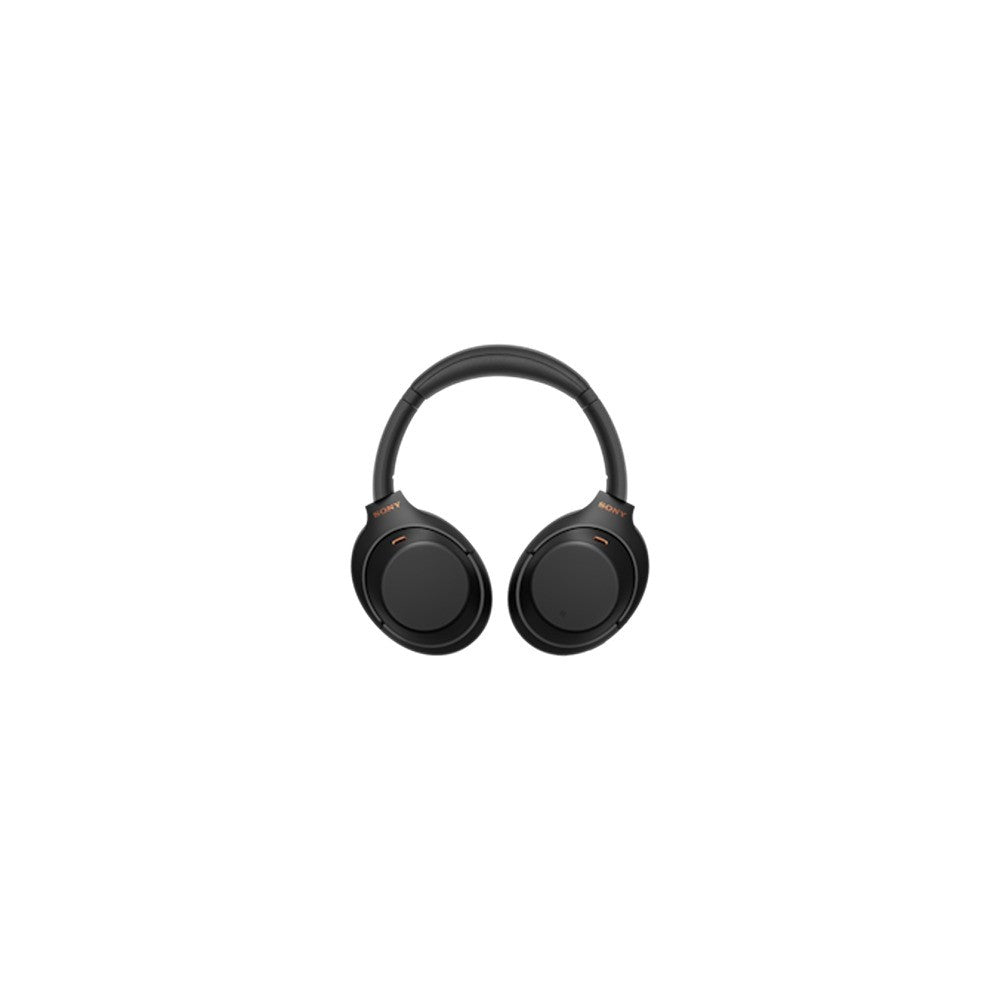 Sony WH-1000XM4 Trådløse Over-Ear Hodetelefoner ANC Svart