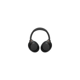 Sony WH-1000XM4 Trådløse Over-Ear Hodetelefoner ANC Svart
