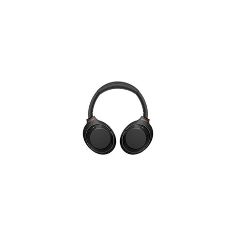 Sony WH-1000XM4 Trådløse Over-Ear Hodetelefoner ANC Svart