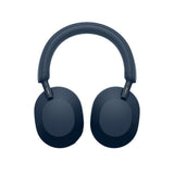Sony WH-1000XM5 Trådløse Over-Ear Hodetelefoner Blå