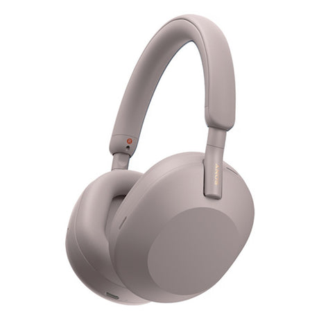 Sony WH-1000XM5 trådløse over-ear Hodetelefoner Rosa